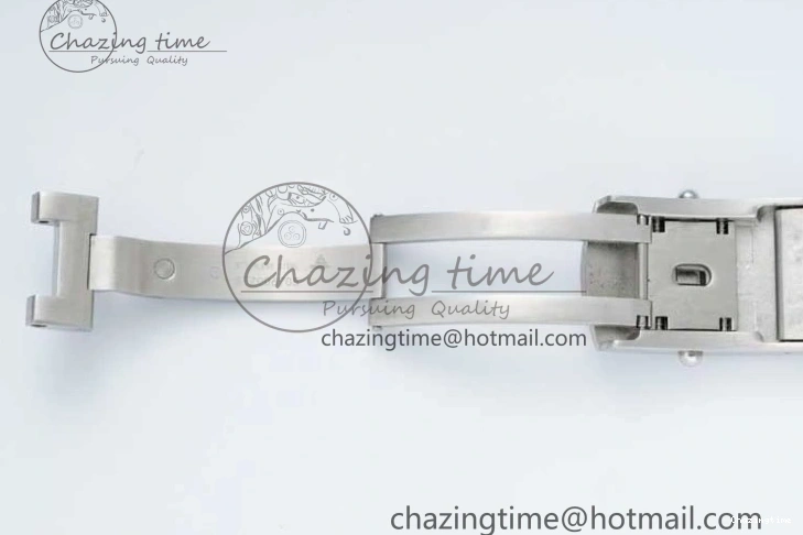 0320 Speedmaster Racing Master SS HKF Best Edition Black Dial on SS Bracelet A Versatile 7810